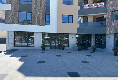 Spațiu comercial, de 500 mp, în Central - 2