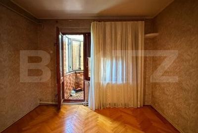 Apartament cu 4 camere semidecomandat în Central - 13