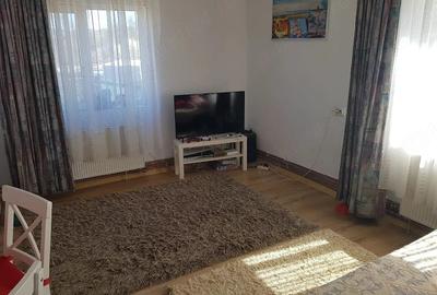 Casă cu Teren 800 Mp în Șura Mare - 11