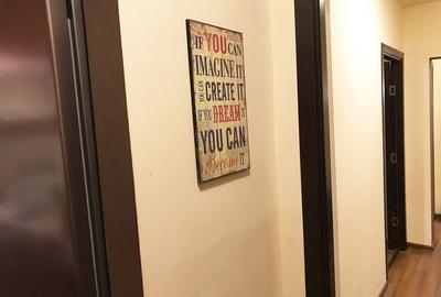Apartament cu 2 camere în Tudor - 4