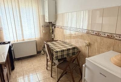 Apartament cu 2 camere în Take Ionescu - 1