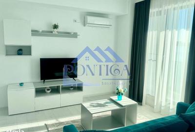 Apartament cu 2 camere în Cazino - 9