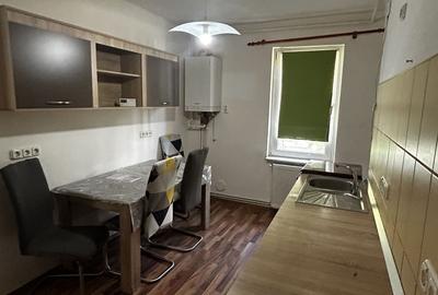 Apartament cu 2 camere în Central - 2
