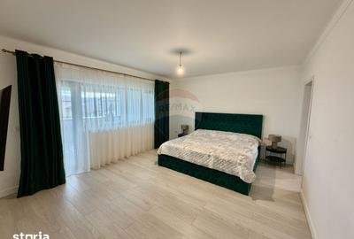 Casă cu 5 camere cu Teren 600 Mp în Câmpineanca - 5