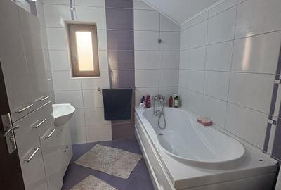 Casă cu 3 camere în Sântandrei - 2