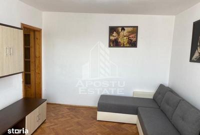 Apartament cu 2 camere în Olimpia-Stadion - 1
