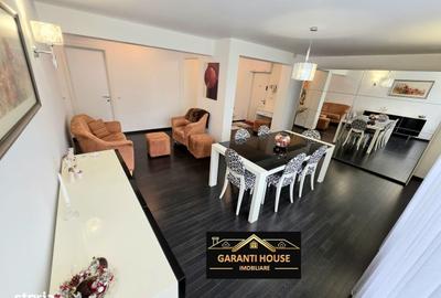 Apartament cu 3 camere în Republicii