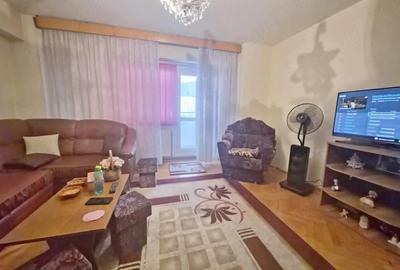Apartament cu 2 camere decomandat în Central - 2