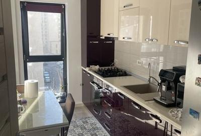 Apartament cu 2 camere în Beba Veche - 4