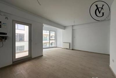 Apartament cu 2 camere decomandat în Nord - 14
