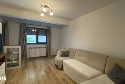 Apartament cu 2 camere decomandat în Păcurari