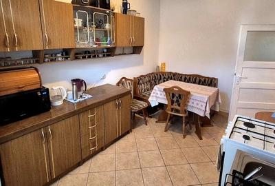 Apartament cu 2 camere decomandat în Centrul Civic - 2