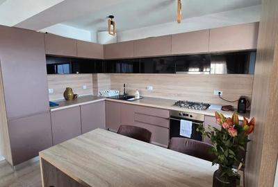 Apartament cu 2 camere în Central - 6