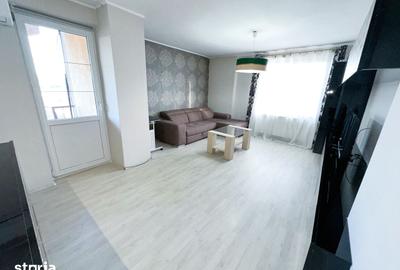 Apartament cu 2 camere în Central - 8