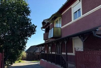 Casă cu 5 camere în Nazna - 4
