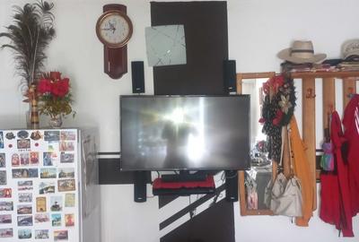 Apartament cu 2 camere semidecomandat în Central - 3