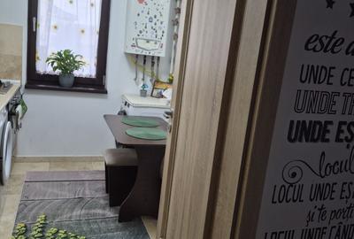 Apartament cu 2 camere decomandat în Cug - 3