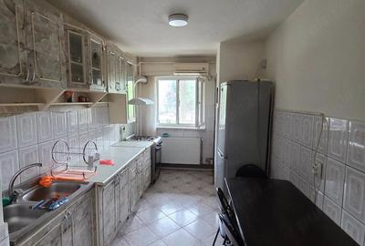 Apartament cu 2 camere decomandat în Lăpuș - 4