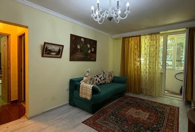 Apartament cu 2 camere semidecomandat în Faleză - 4