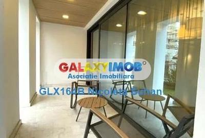 Apartament cu 3 camere, mobilat în Kiseleff - 15