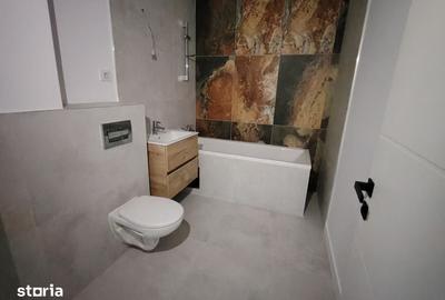 Apartament cu 2 camere în Galata - 1