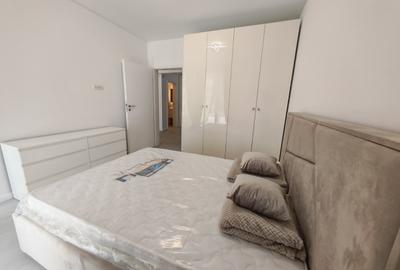 Apartament cu 2 camere semidecomandat în Berceni - 10