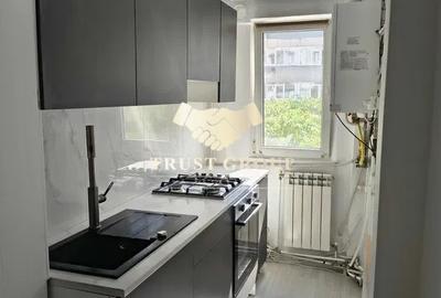 Apartament cu 2 camere decomandat, mobilat în Lujerului - 4