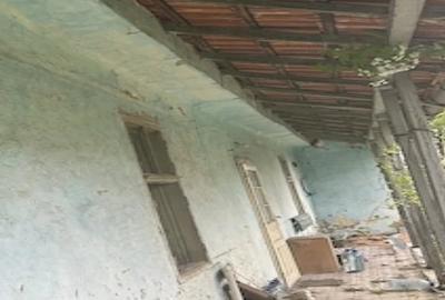 Teren de 1439 mp, în Darova - 2