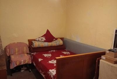 Casă cu 3 camere cu Teren 167 Mp în Ferentari - 1