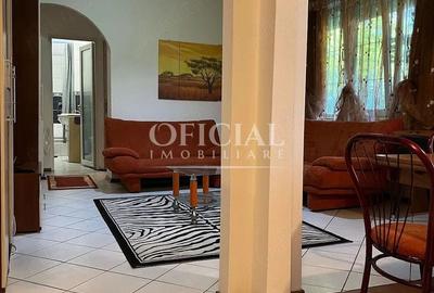 Apartament cu 2 camere decomandat, mobilat în Gheorgheni - 3