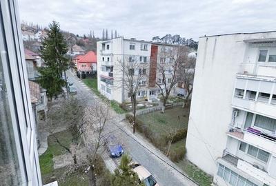 Apartament cu 2 camere în Ultracentral - 1