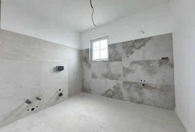 Duplex cu 5 camere cu Canalizare în Moșnița Nouă - 11