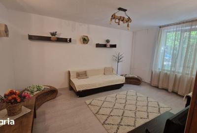 Apartament cu 2 camere decomandat în Precista - 1