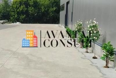 Spațiu comercial, de 580 mp, în Central