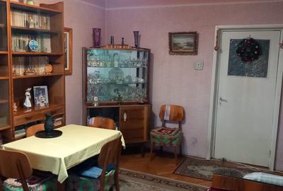 Apartament cu 3 camere decomandat în Hala Centrală - 13