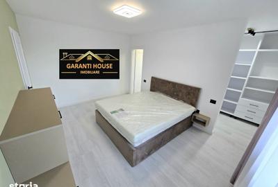 Apartament cu 2 camere în Valea Borcutului - 2