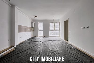 Apartament cu 2 camere semidecomandat în Florești