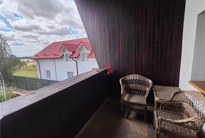 Casă individuală cu 5 camere cu Canalizare în Cernica - 29