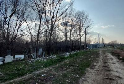 Teren de 1500 mp, în Livada - 1