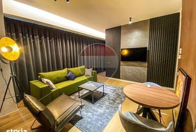 Apartament cu 2 camere decomandat în Floreasca