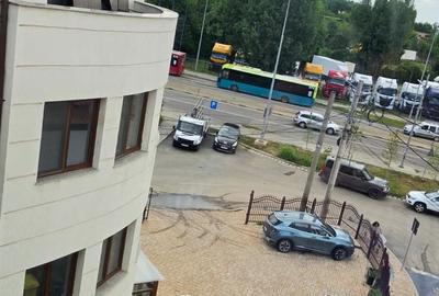 Apartament cu 2 camere în Jilava