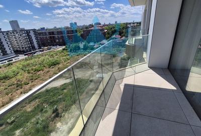 Apartament cu 2 camere decomandat, mobilat în Aviației - 8