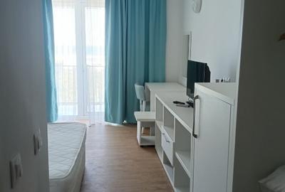Garsonieră, mobilată în 23 August - 3