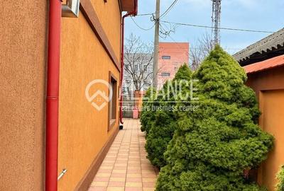 Casă individuală cu 6 camere cu Canalizare în Valu lui Traian - 2