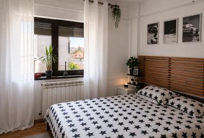 Apartament cu 3 camere decomandat în Ultracentral
