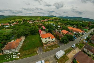 Hotel/Pensiune, de 350 mp, în Ghioroc - 4