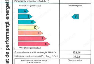 Apartament cu 3 camere semidecomandat în Mircea cel Bătrân