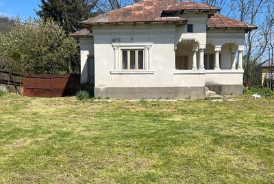 Casă cu 3 camere în Bogați - 10