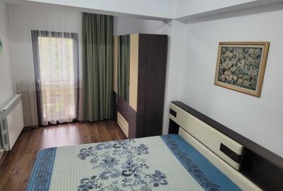 Apartament cu 2 camere decomandat în Ultracentral