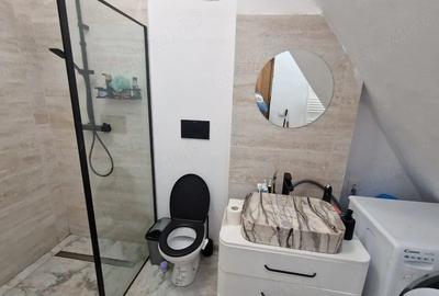 Casă cu Teren 67 Mp în Central - 4